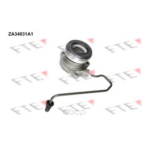 Комплект сцепления FTE Automotive ZA34031A1