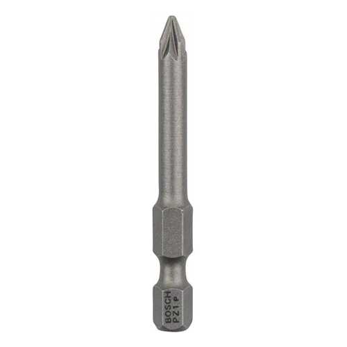 Набор бит Bosch 49мм PZ1 XH 2607002505