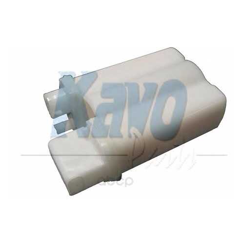 Фильтр топливный hyundai grand starex 07-/elantra 06-/kia ceed 06- AMC Filter арт. HF-627