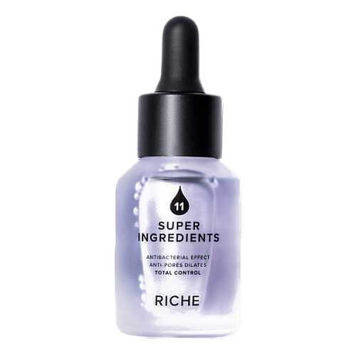 Сыворотка для лица RICHE Total Control 25 мл
