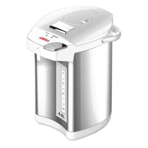 Термопот Aresa AR-4002 Silver