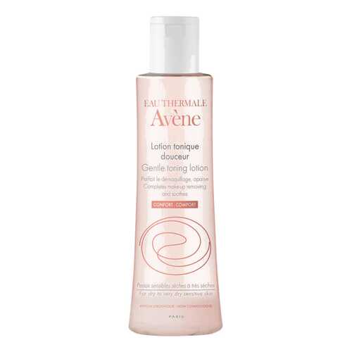 Тоник для лица Avene Lotion Gentle Toner 100 мл