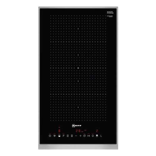 Встраиваемая варочная панель индукционная Neff N53TD40N0 Black