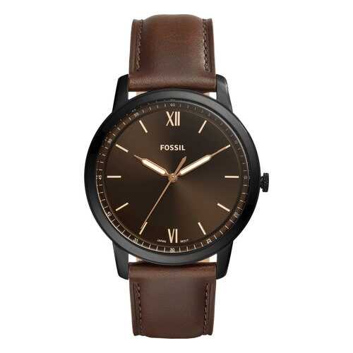 Наручные часы кварцевые мужские Fossil FS5551