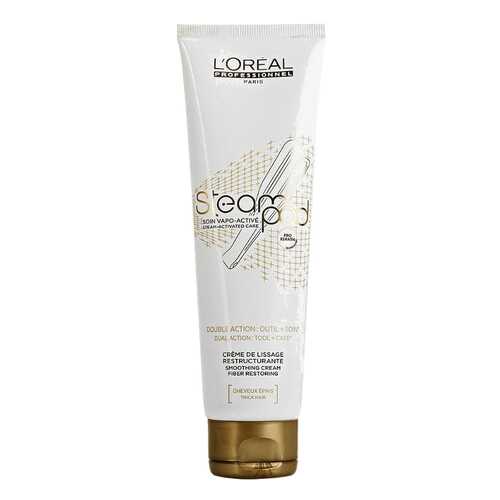Крем для волос L'oreal Professionnel Steampod Для тонких волос 150 мл
