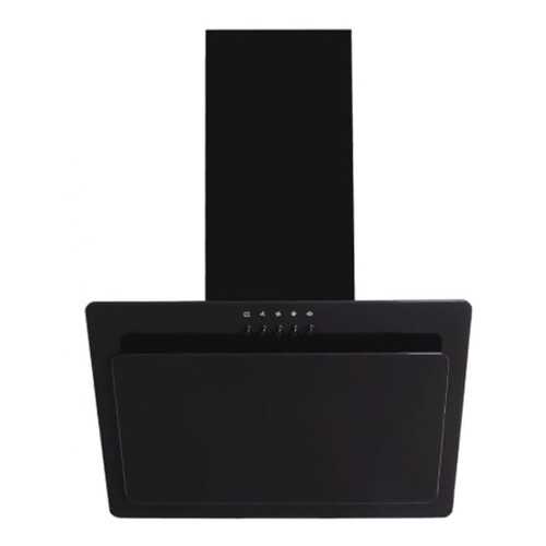 Вытяжка наклонная EXITEQ EX - 1025 Black