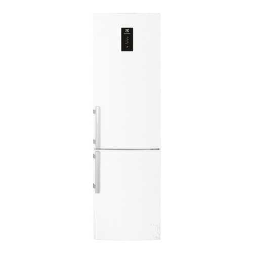 Холодильник Electrolux EN3854NOW White