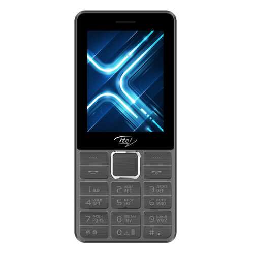 Мобильный телефон Itel IT5630 Calx Grey