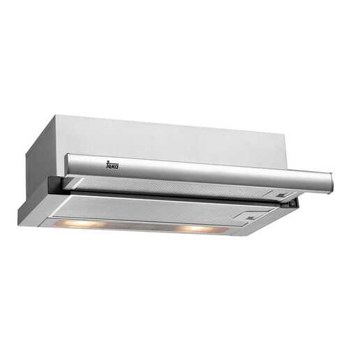 Вытяжка встраиваемая TEKA TL 6310 Silver