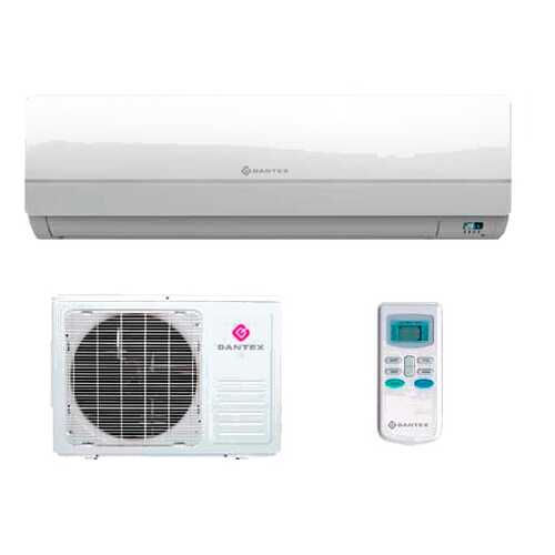 Сплит-система Dantex PRESTIGE RK-07 ENT2 ECO