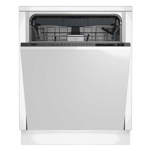 Встраиваемая посудомоечная машина Beko DIN28420