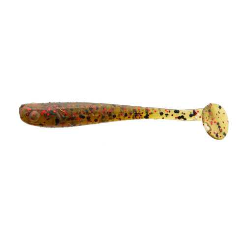 Виброхвосты Съедобные Искусственные Lj Pro Series Baby Rockfish 2,4In (06.10)/pa03 10Шт.