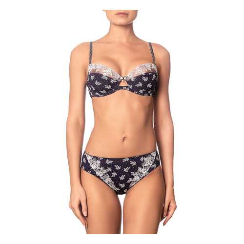 Трусы женские GRACIJA-RIM 23800-002331 синие 42 FR