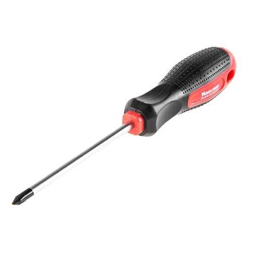 Плоская (шлицевая) отвертка Hammer 601-020 SL 400798
