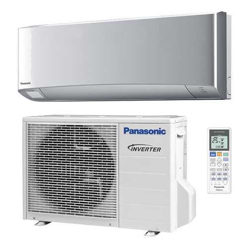 Сплит-система Panasonic CS/CU-XZ20TKE