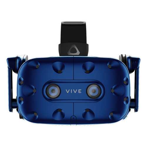 Очки виртуальной реальности HTC VIVE Pro KIT 99HANW006-00
