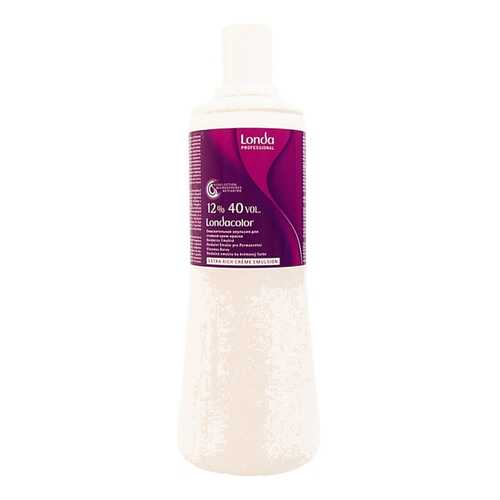 Проявитель Londa Professional 12% 1 л