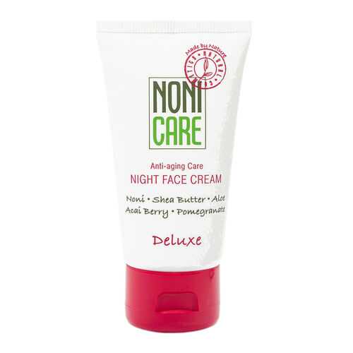 Крем для лица NONICARE Deluxe Night Face Cream 50 мл