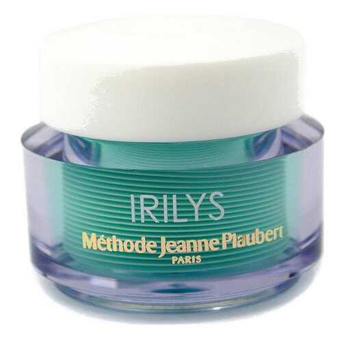 Крем для глаз Methode Jeanne Piaubert Irilys Anti-ageing Anti-fatigue Eye Contour 15 мл