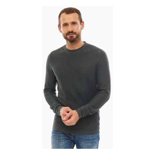 Мужские джемперы и кардиганы в Benetton