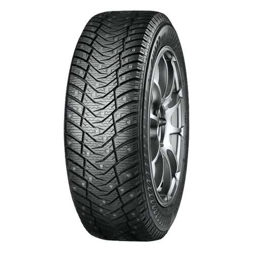 Шины YOKOHAMA iceGuard Stud iG65 205/55 R16 94T (до 190 км/ч) R3034