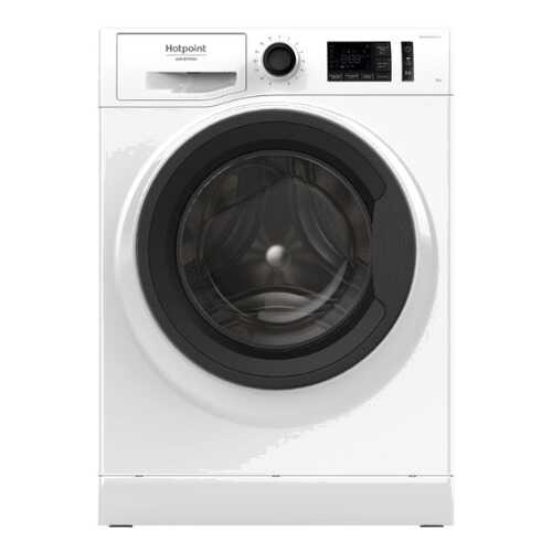 Стиральная машинаHotpoint-Ariston NLM11 823 WK RU
