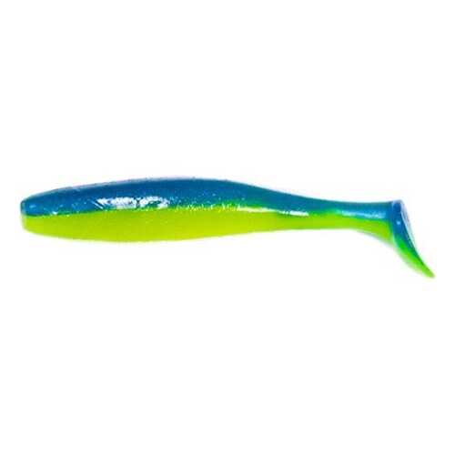 LUCKY JOHN Виброхвосты Съедоб. Искусст. Lj Pro Series Minnow 3.3In (08.40)/t50 7Шт.