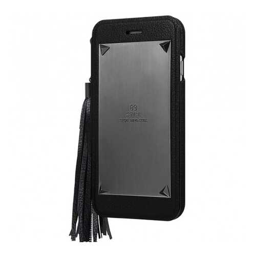 Чехол STIL Love Triangle Series для Apple iPhone 6/6s Black