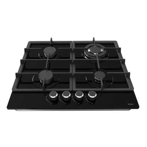Встраиваемая газовая панель Haier HHX-M64CWB
