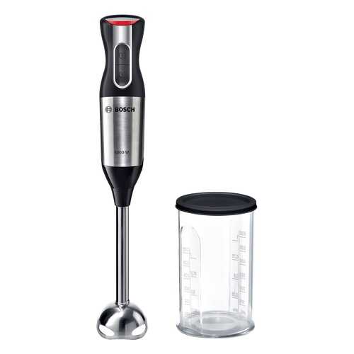 Блендер Bosch MS62M6110 Black