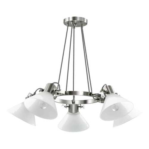 Люстра подвесная Lumion 3707/5