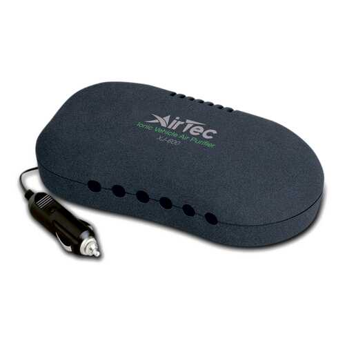 Воздухоочиститель AirTec XJ-600 Blue