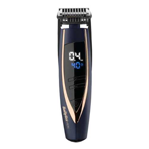 Триммер Babyliss E879E