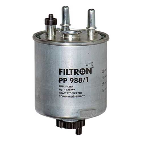 Фильтр топливный Filtron PP9881