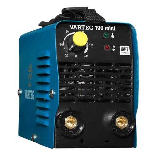 Сварочный аппарат FOXWELD Varteg 5601