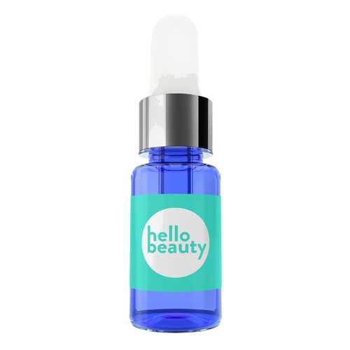 Сыворотка от темных кругов под глазами Hello Beauty 30 мл