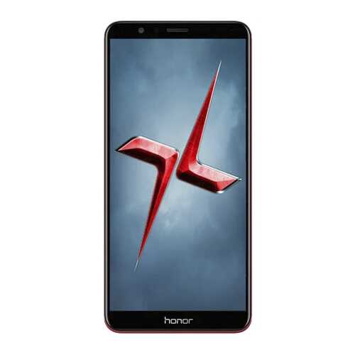 Защитное стекло Zibelino для Honor 7X