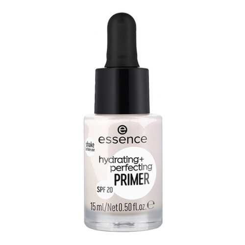 Основа для макияжа essence Hydrating + Perfecting Primer