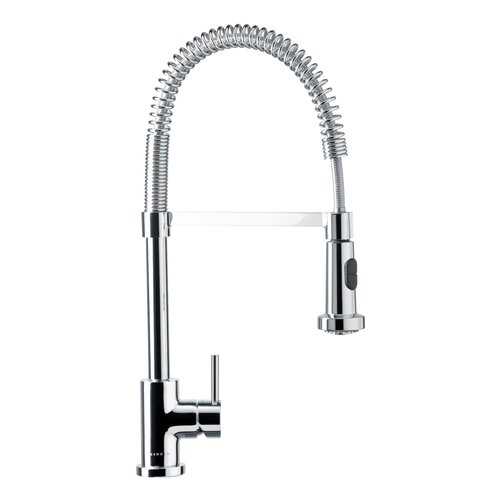 Смеситель Schock KARPO-D 710042CHR