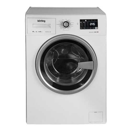 Стиральная машина Korting KWM 55F1285