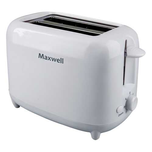 Тостер Maxwell MW-1505