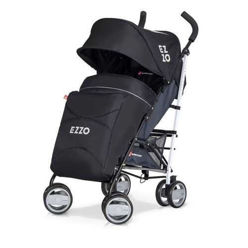 Коляска детская Euro Cart Ezzo anthracite