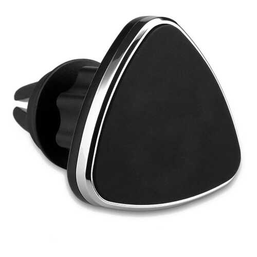 Магнитный автомобильный держатель Nuobi Magnetic Air Vent (Черный)