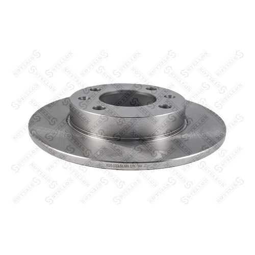 Тормозной диск Stellox 6020-3722-SX
