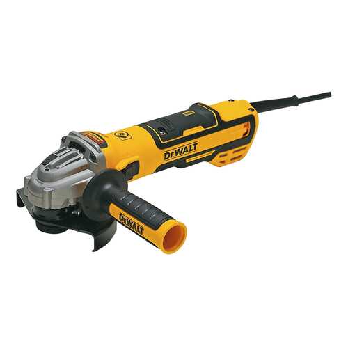 УШМ DeWalt DWE4347-QS