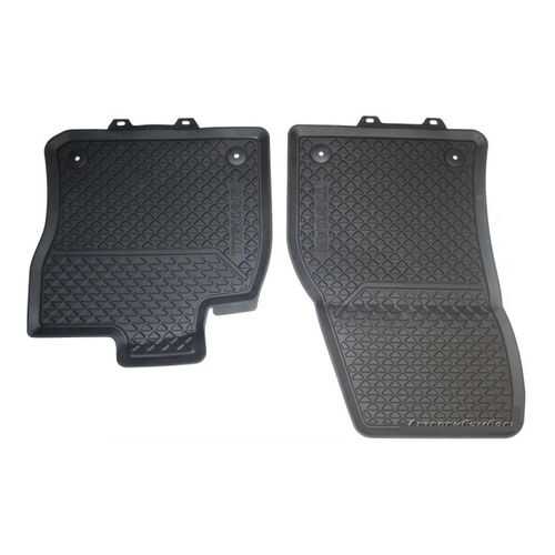 Коврики передние (tig 16) VAG арт. 5NB061502 82V