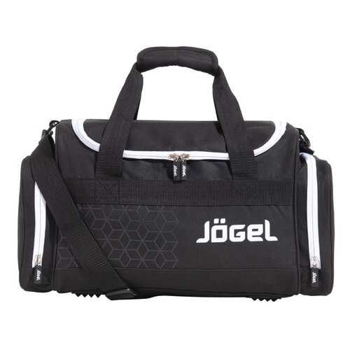 Спортивная сумка Jogel JHD-1801-061 черная