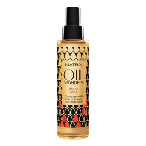Масло для волос Matrix Oil Wonders Indian Amla 150 мл