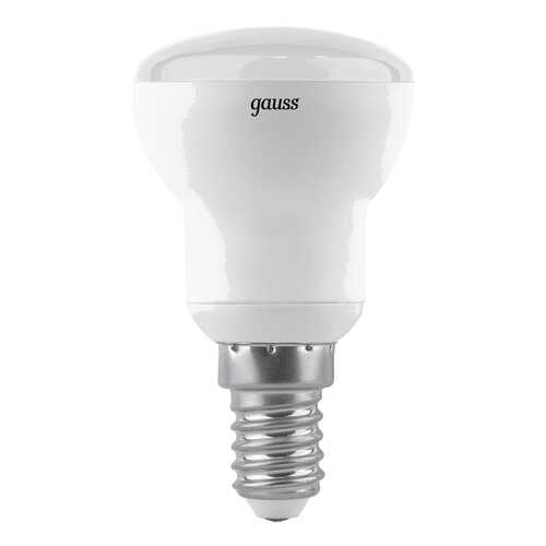 Эл,ламGAUSS LED Reflect R39 E14 4W 2700K