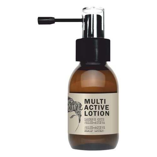 Лосьон для волос Dear Beard Multi active lotion 100 мл